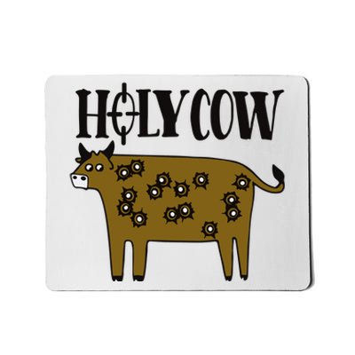 Kentucky Ballistics Kb Holy Cow Mousepad