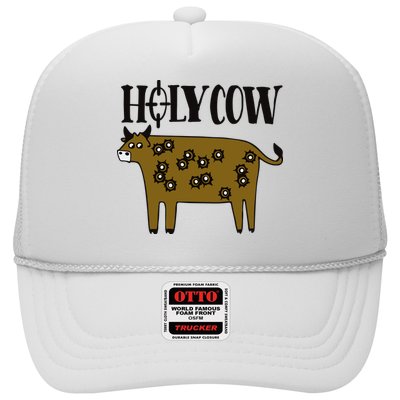 Kentucky Ballistics Kb Holy Cow Trucker Hat