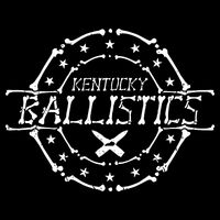 Kentucky Ballistics Kb Skeleton Drawstring Bag