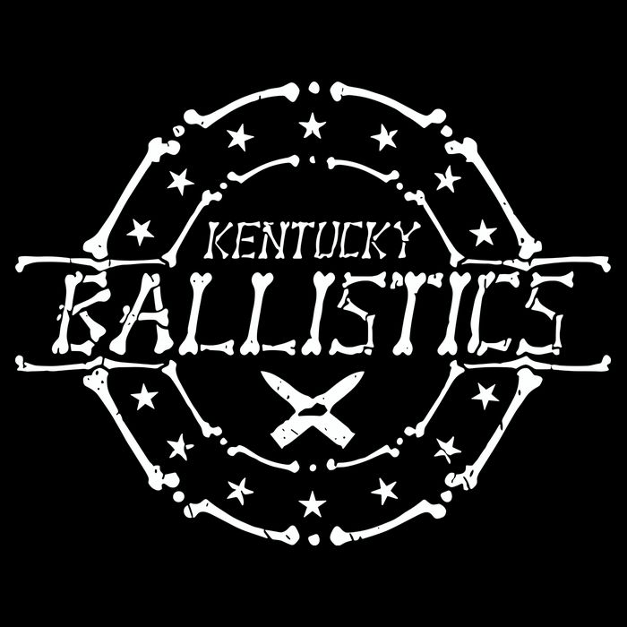 Kentucky Ballistics Kb Skeleton Drawstring Bag