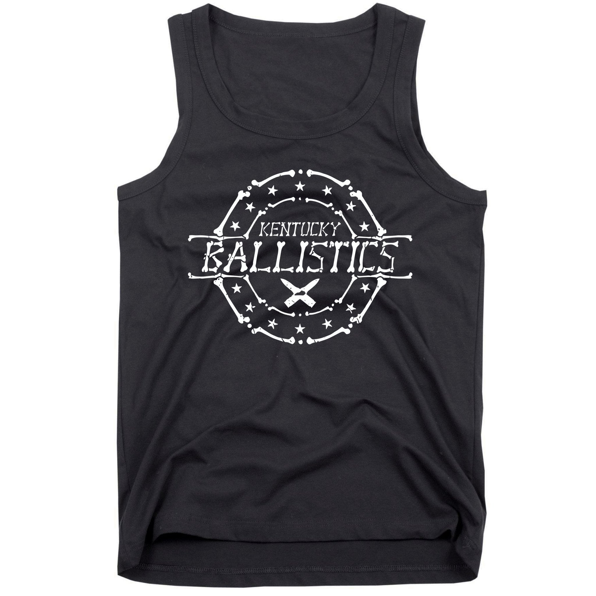 Kentucky Ballistics Kb Skeleton Tank Top