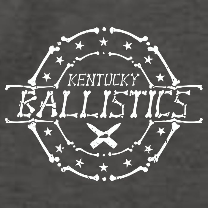 Kentucky Ballistics Kb Skeleton Vector Backpack
