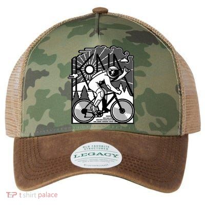 Kona Bikes - MTB Cycling Bicycle Biking Legacy Tie Dye Trucker Hat