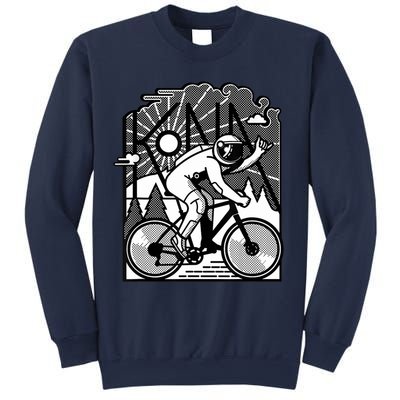 Kona Bikes - MTB Cycling Bicycle Biking Sweatshirt
