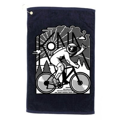 Kona Bikes - MTB Cycling Bicycle Biking Golf Towel