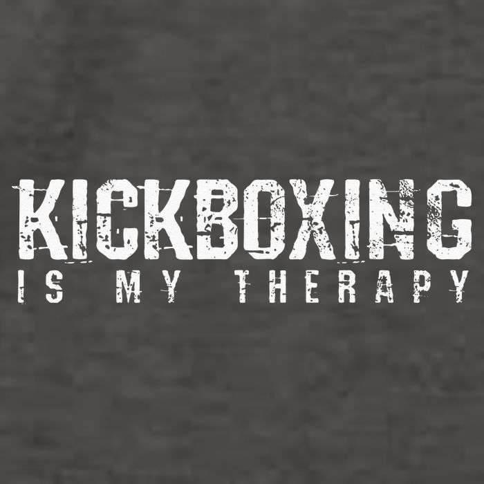 Kickboxing Boxing Material Arts Gift Vector Backpack