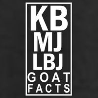 Kb Mj Lbj Basketball Goat Facts Adult Drive Performance Visor