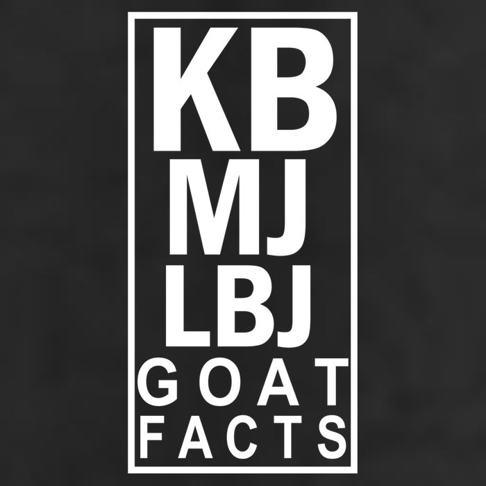 Kb Mj Lbj Basketball Goat Facts Adult Drive Performance Visor