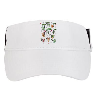 Korok Breath Of The Wild Hylia Adult Drive Performance Visor