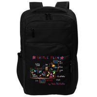 Kevin's Battle Plan When Home Alone Impact Tech Backpack