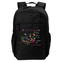 Kevin's Battle Plan When Home Alone Backpack