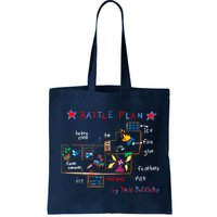 Kevin's Battle Plan When Home Alone Bag