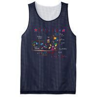 Kevin's Battle Plan When Home Alone Mesh Reversible Basketball Jersey Tank