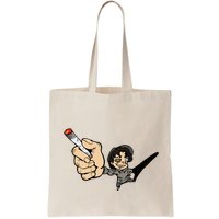 K.I.L.L B.I.L.L Rav Left Handed Cigarette Bag