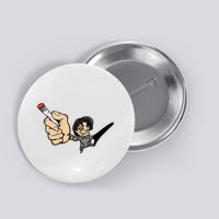K.I.L.L B.I.L.L Rav Left Handed Cigarette Button