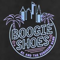 KcS Boogie Shoes Cool Comfort Performance Bucket Hat