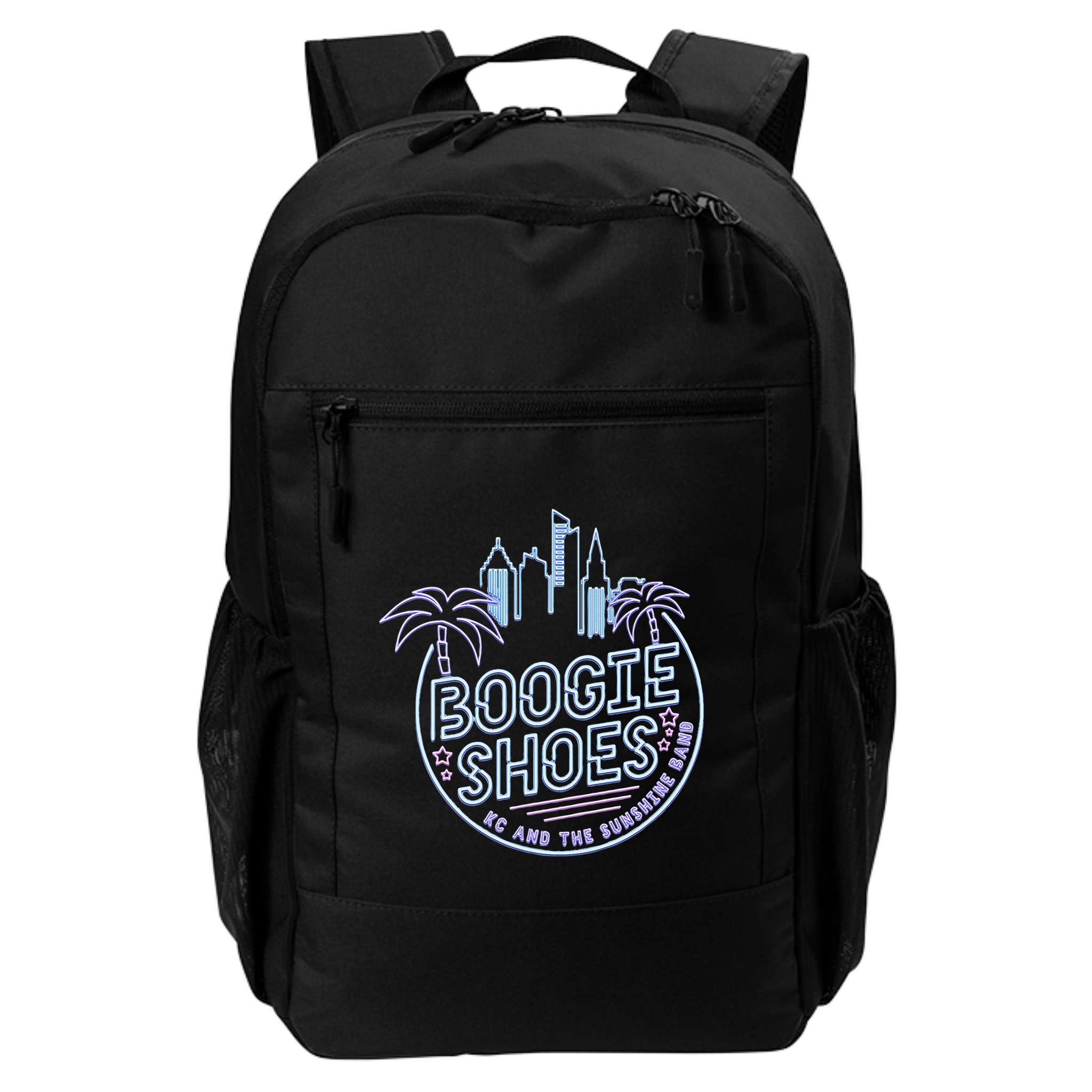 KcS Boogie Shoes Backpack