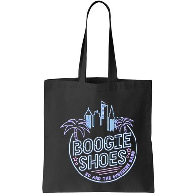 KcS Boogie Shoes Bag