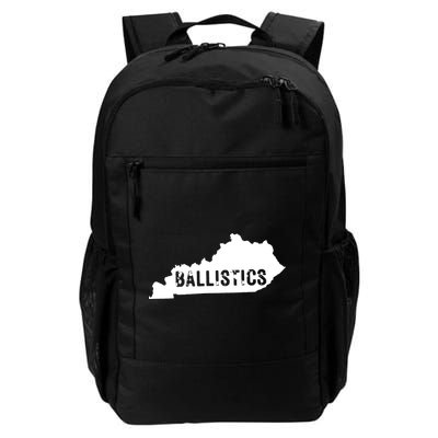 Kentucky Ballistics State Backpack