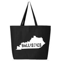 Kentucky Ballistics State 25L Jumbo Tote