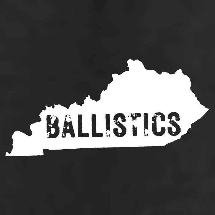 Kentucky Ballistics State 25L Jumbo Tote