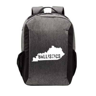 Kentucky Ballistics State Vector Backpack