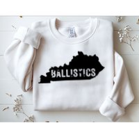 Kentucky Ballistics State Sweatshirt