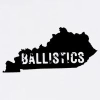 Kentucky Ballistics State Sustainable Bucket Hat