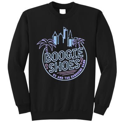 KcS Boogie Shoes Sweatshirt