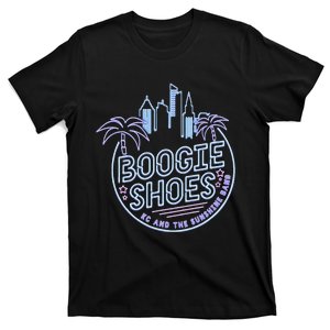 KcS Boogie Shoes T-Shirt