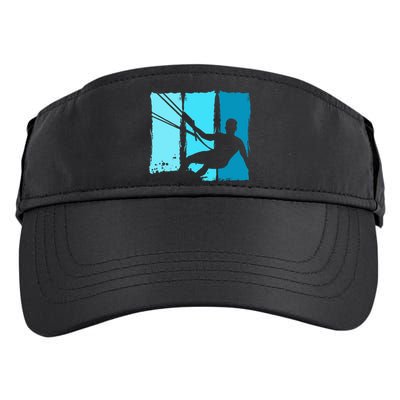 Kitesurf Board Trainer Kite Kiteboarding Kitesurfing Adult Drive Performance Visor