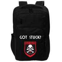 K.R.A.Z.Y B.E.A.V.E.R Tools Got Stuck Impact Tech Backpack