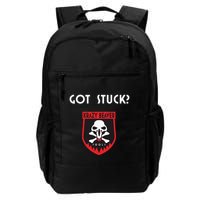 K.R.A.Z.Y B.E.A.V.E.R Tools Got Stuck Backpack