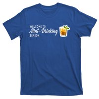 Kentucky Bourbon Whiskey Mint Julep Derby Day Ing Gift T-Shirt