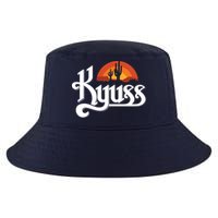 Kyuss Black Widow Stoner Rock Queens Of The Stone Age Clutch Cool Comfort Performance Bucket Hat