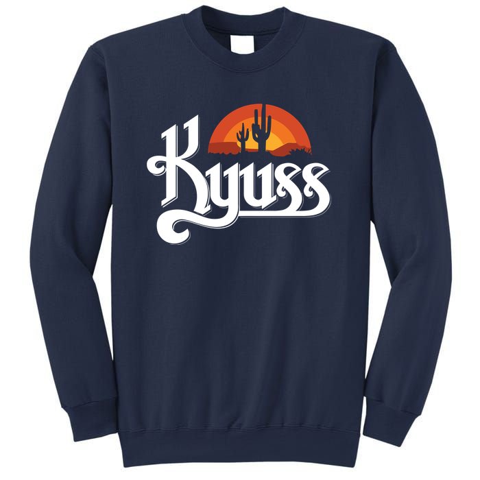 Kyuss Black Widow Stoner Rock Queens Of The Stone Age Clutch Sweatshirt