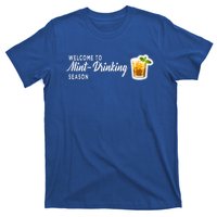 Kentucky Bourbon Whiskey Mint Julep Derby Day Ing Gift T-Shirt