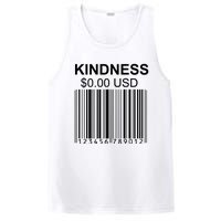 Kindness Costs 0.00 USD PosiCharge Competitor Tank