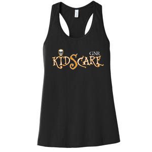 Ki.Ds Care 2024 Women's Racerback Tank