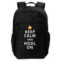 Keep Cam And Hodl On Bitcoin Backpack