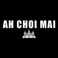 Khmer Cambodian Ah Choi Mai 16 in Basic Backpack