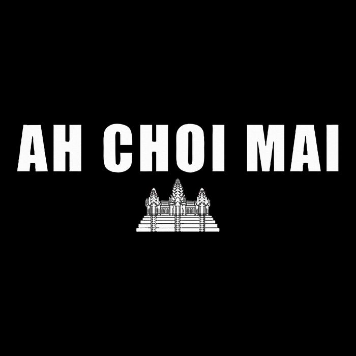 Khmer Cambodian Ah Choi Mai 16 in Basic Backpack