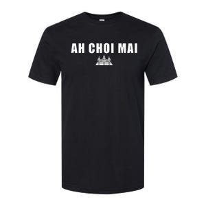 Khmer Cambodian Ah Choi Mai Softstyle CVC T-Shirt