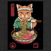 Kawaii Cat Anime Adult Drive Performance Visor