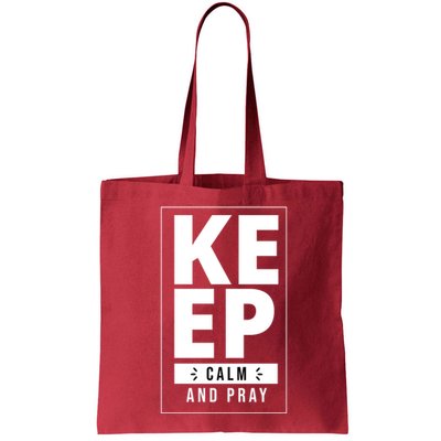 Keep Calm And Party Funny Slogan Bag