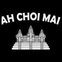 Khmer Cambodian Ah Choi Mai Kingdom Of Cambodia Heritage Backpack