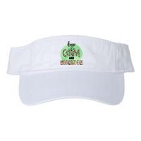 Keep Calm And Gobble On Fall Holiday Visor