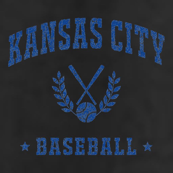 Kansas City Baseball Vintage Retro Baseball Lover Tumbler