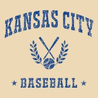 Kansas City Baseball Vintage G.A.M.E.D.A.Y Retro Baseball Lover Bag
