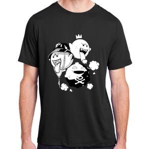 Kain Carter Bomb Squad Adult ChromaSoft Performance T-Shirt